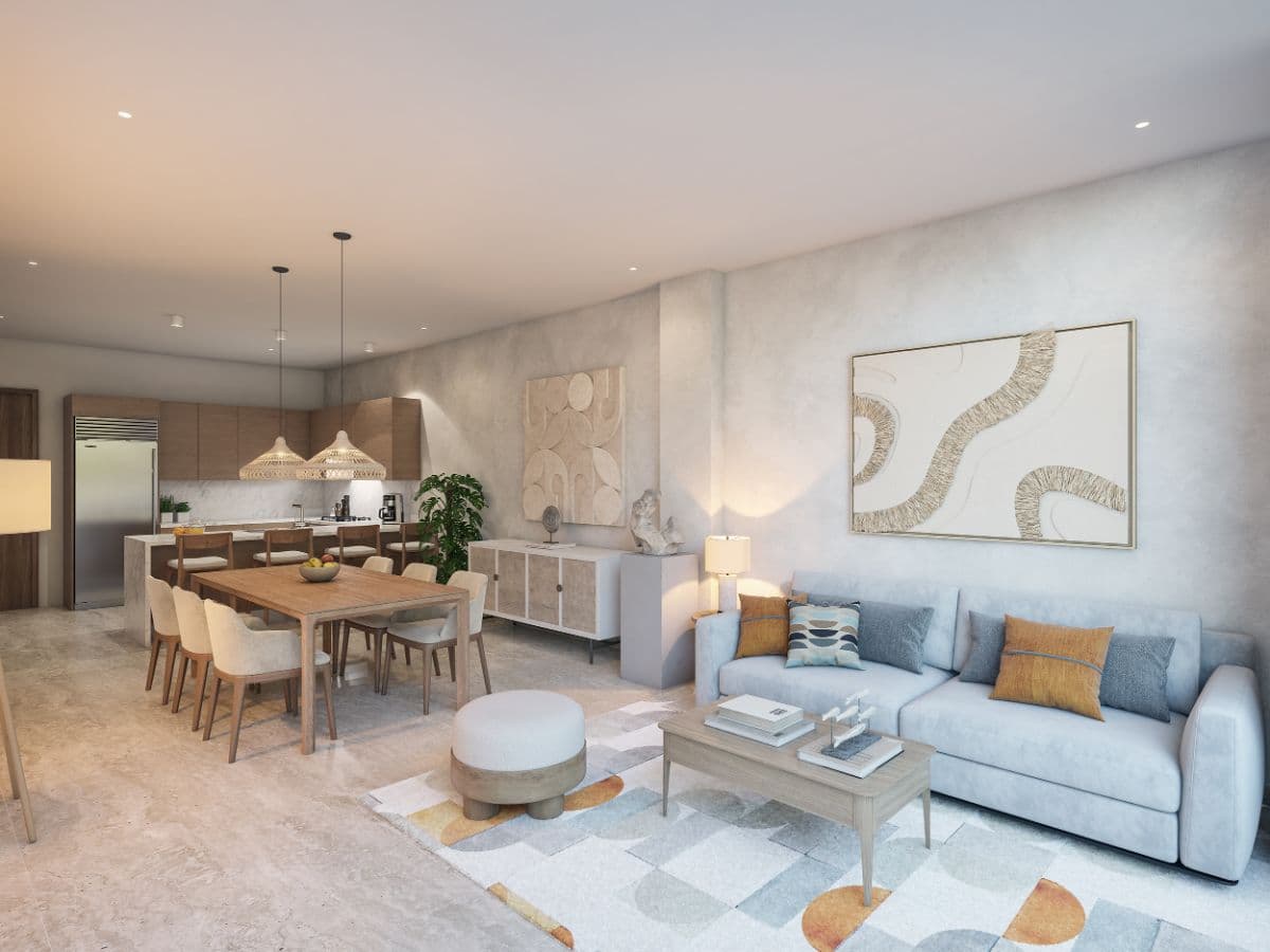 1-Bedroom Luxury Condo in One of Punta Cana's Hottest Locations - Image 4