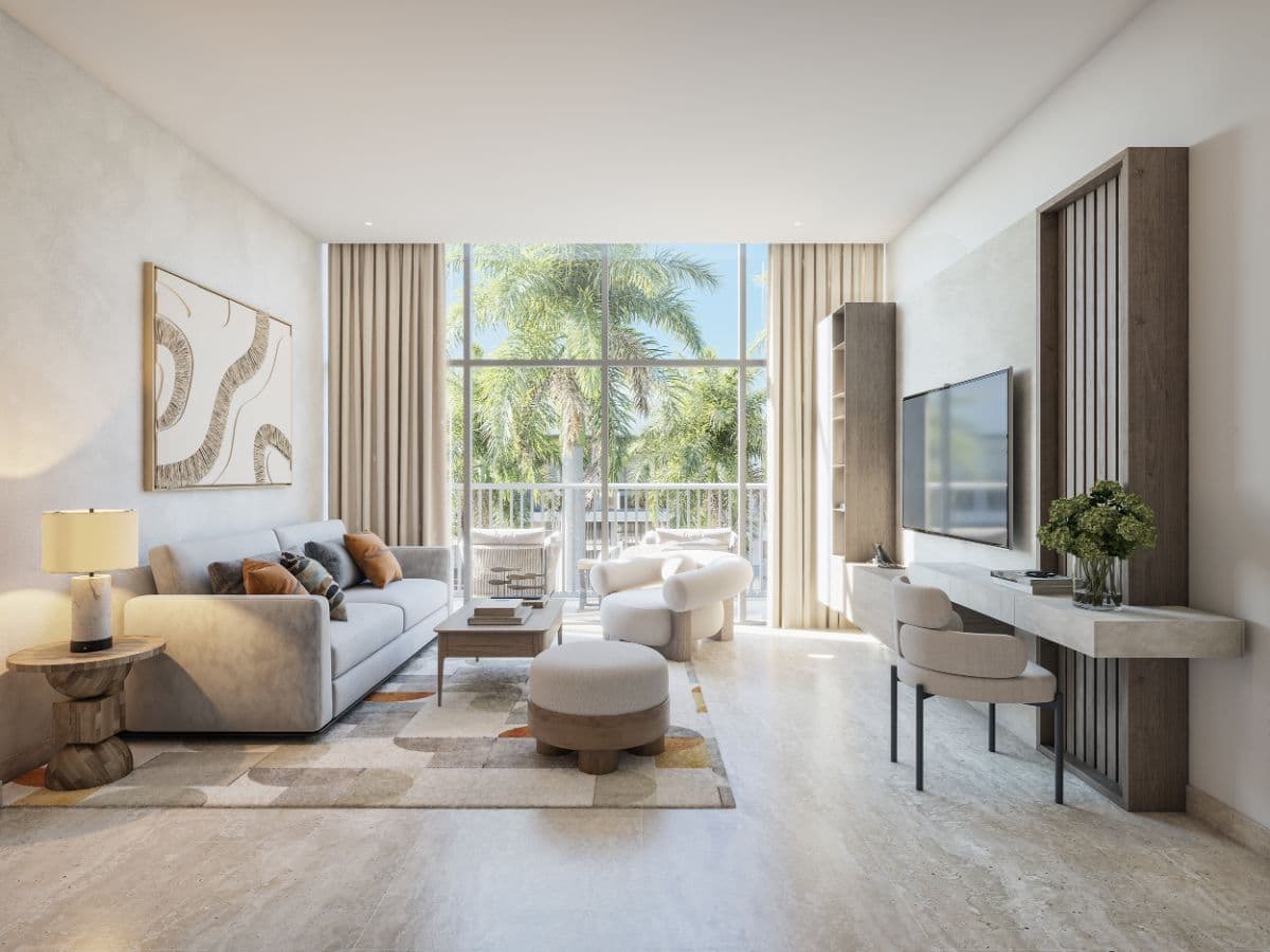 1-Bedroom Luxury Condo in One of Punta Cana's Hottest Locations - Image 3