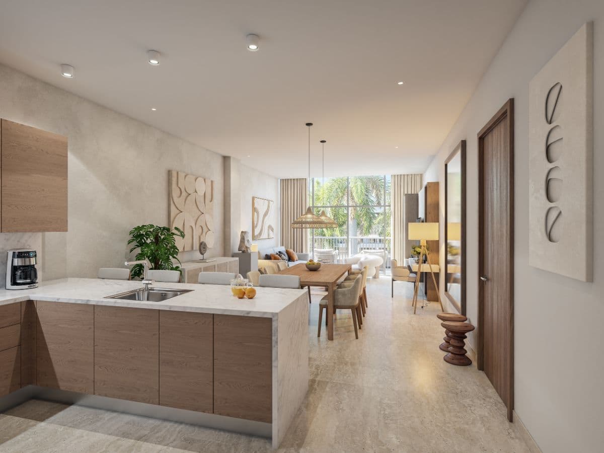 1-Bedroom Luxury Condo in One of Punta Cana's Hottest Locations - Image 5