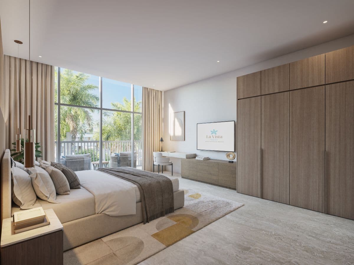 1-Bedroom Luxury Condo in One of Punta Cana's Hottest Locations - Image 2