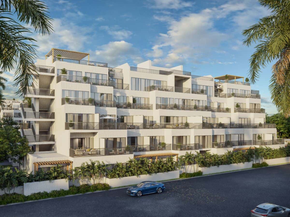 Spacious Two Bedroom with Private Rooftop Affiliated by Melia