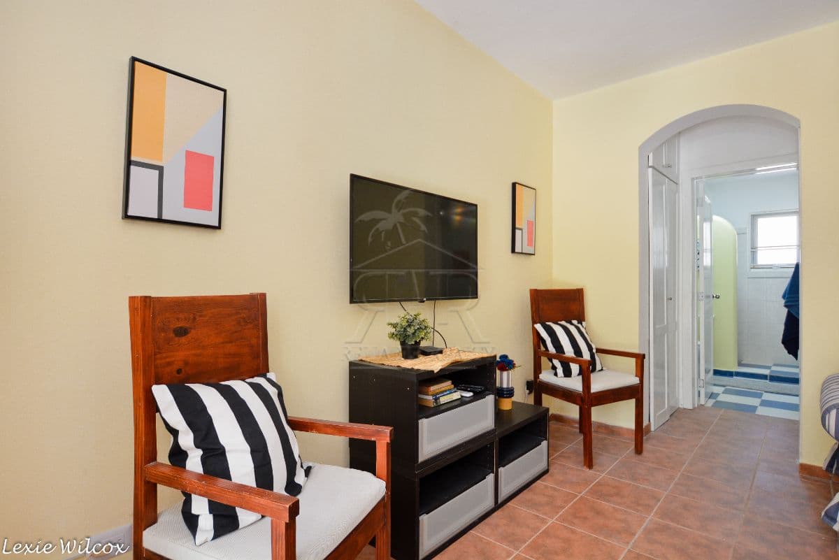 Bavaro Los Corales One Bedroom Condo 3 minute walk to beach - Image 2