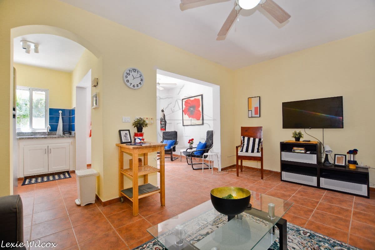 Bavaro Los Corales One Bedroom Condo 3 minute walk to beach - Image 4