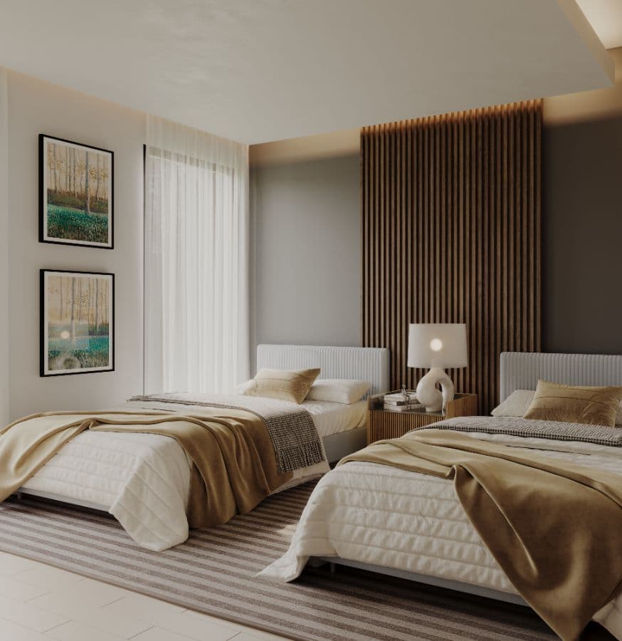 Live or Invest in Cap Cana with This 2 Bedroom 2 Bath in Las Canas - Image 5