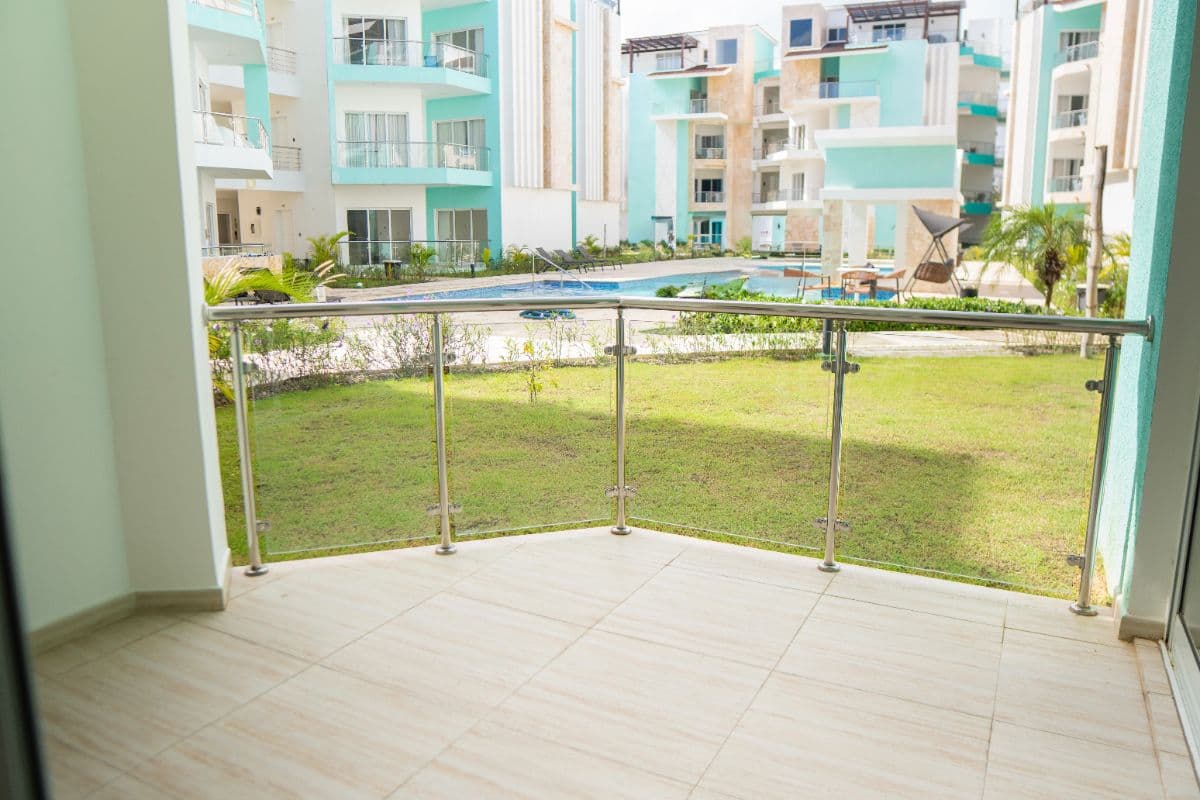 EL CORTECITO, BAVARO - MAPLE BEACH - Image 2