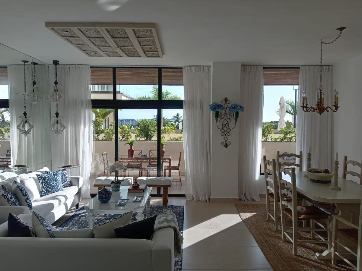 Exclusive Fully Furnished 3-Bedroom Opportunity in Cap Cana - Image 4