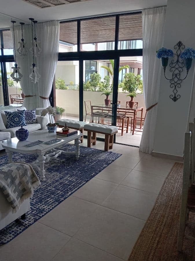 Exclusive Fully Furnished 3-Bedroom Opportunity in Cap Cana - Image 5