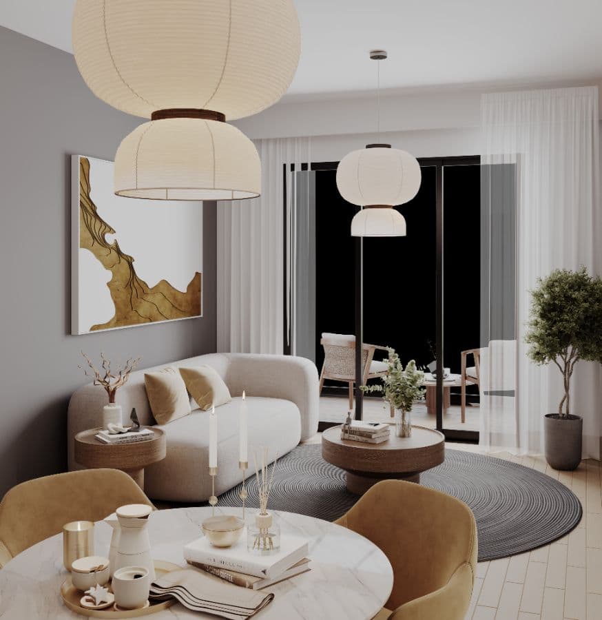 Expanded Living in Las Canas in This 3 Bedroom Penthouse - Image 2