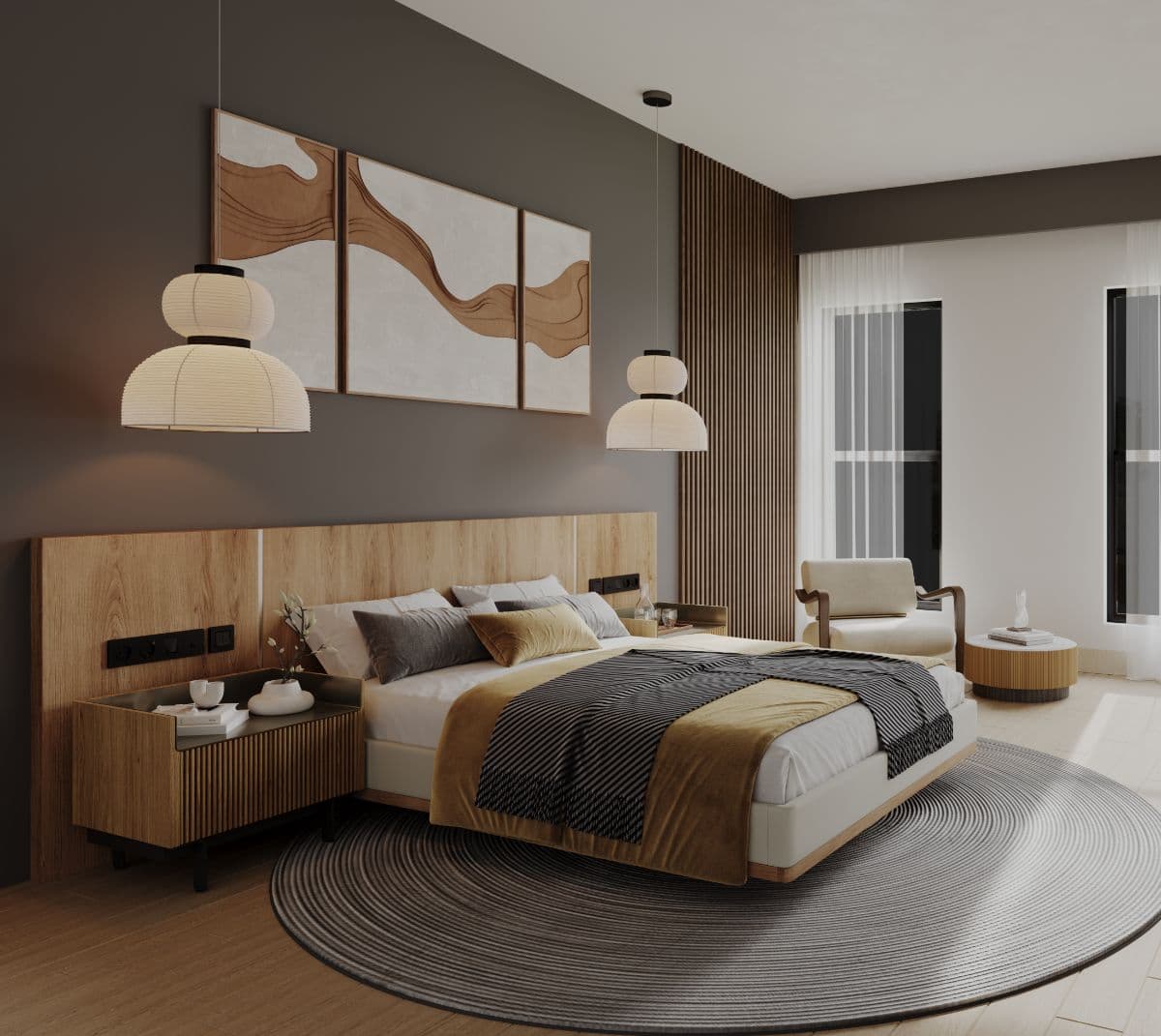 Expanded Living in Las Canas in This 3 Bedroom Penthouse - Image 3