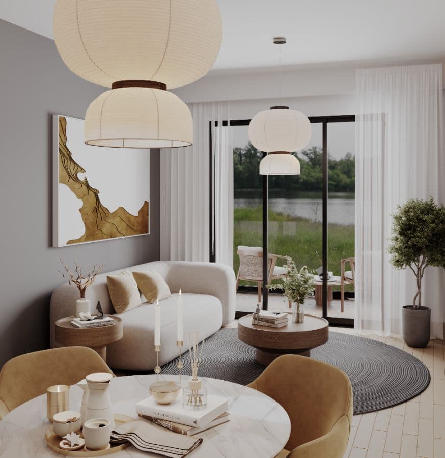 Expanded Living in Las Canas in This 3 Bedroom Penthouse - Image 5