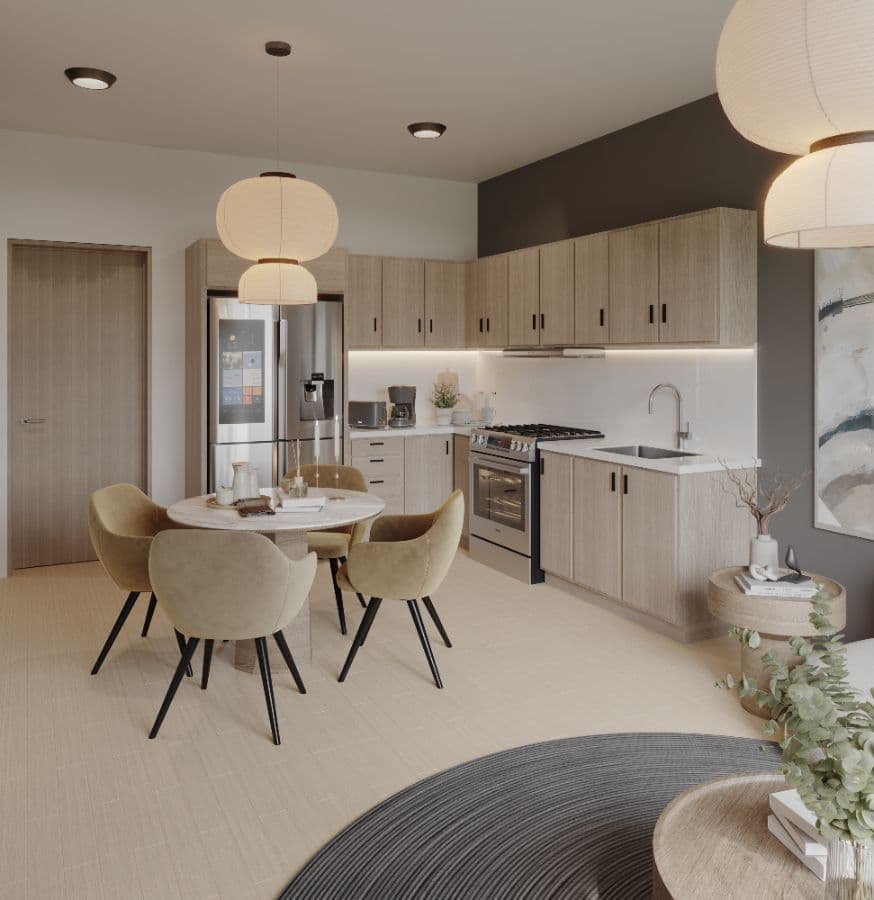 Expanded Living in Las Canas in This 3 Bedroom Penthouse - Image 4