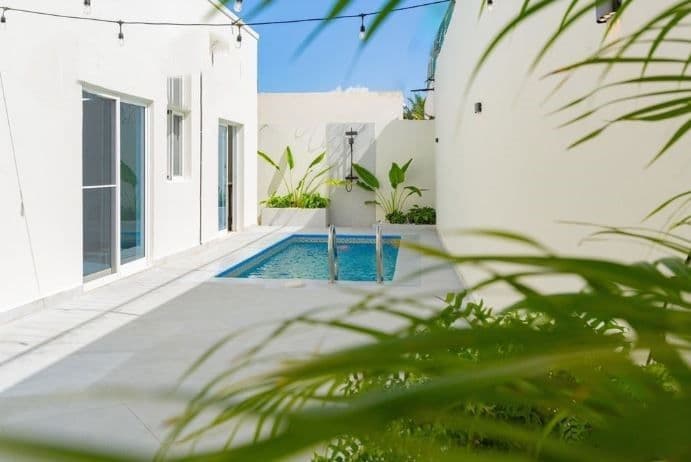 Cozy Villa on the City Hill - Image 5