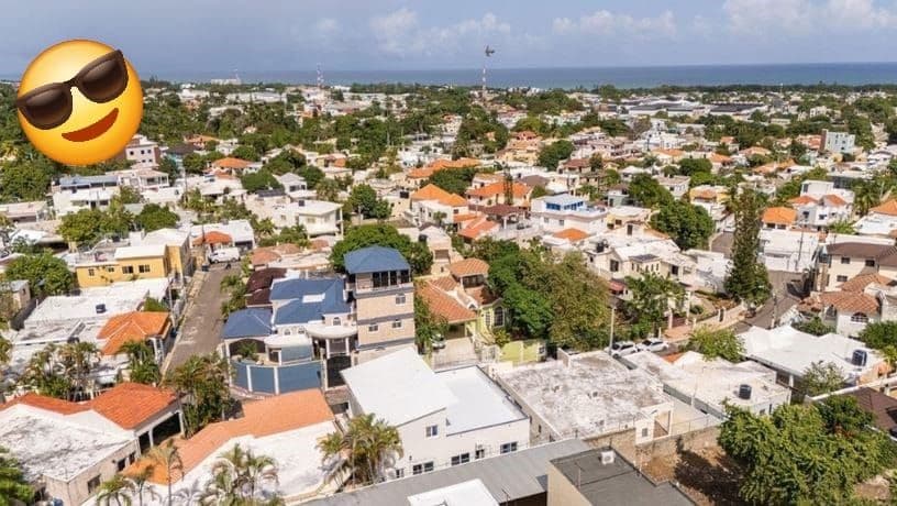 Cozy Villa on the City Hill