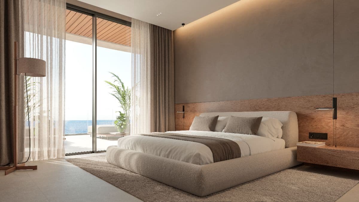 1 Bedroom Garden Residence with Lounge, Private Picuzzi and 2.5 Baths in Cap Cana Marina - Image 3