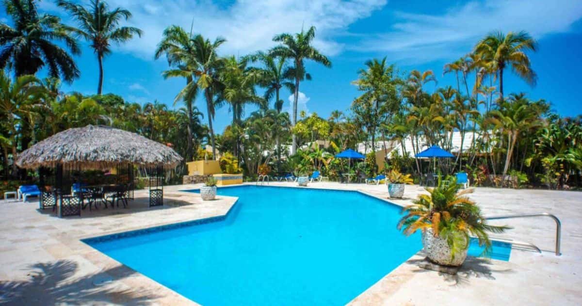2 Bedroom Tradewinds Condo For Sale - Financing