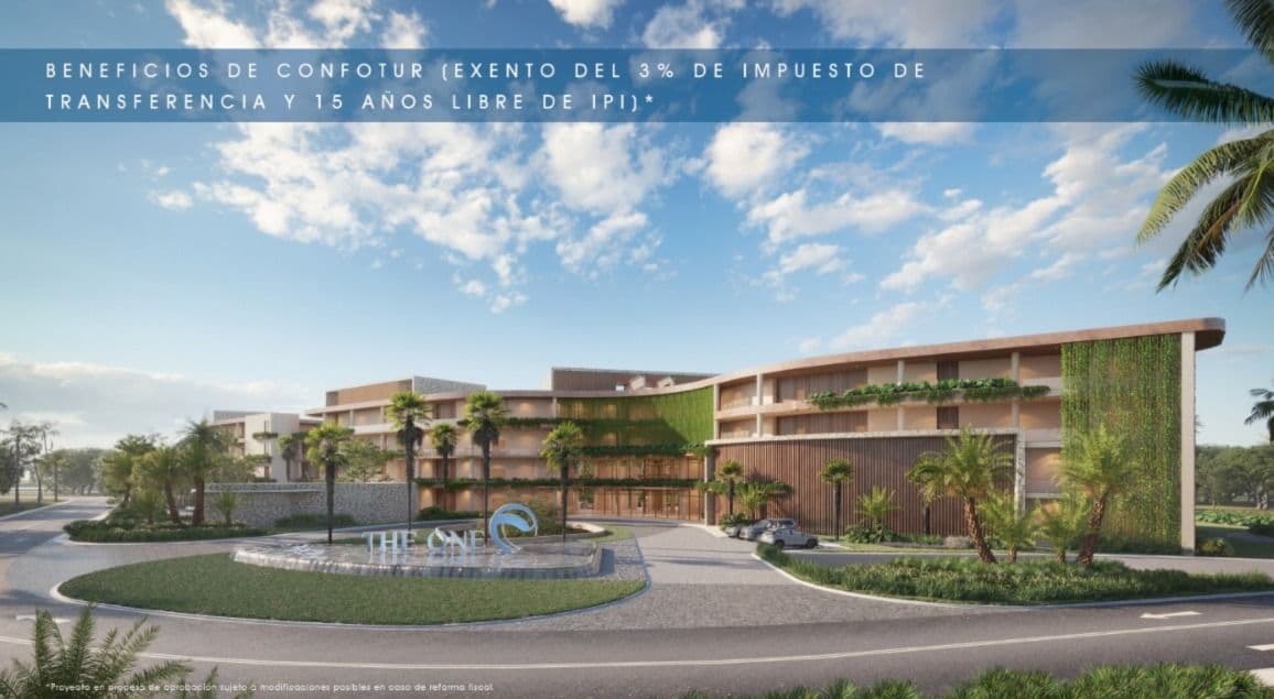 Invest in Luxury Condos in Exclusive Capcana Residence with Private Marina, PGA Golf, Prestine Beaches, Gourmet Restaurants and Much More - Image 3