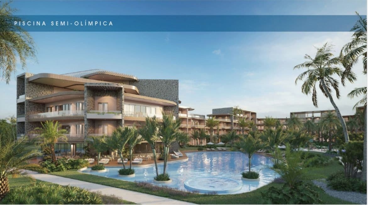 Invest in Luxury Condos in Exclusive Capcana Residence with Private Marina, PGA Golf, Prestine Beaches, Gourmet Restaurants and Much More - Image 5