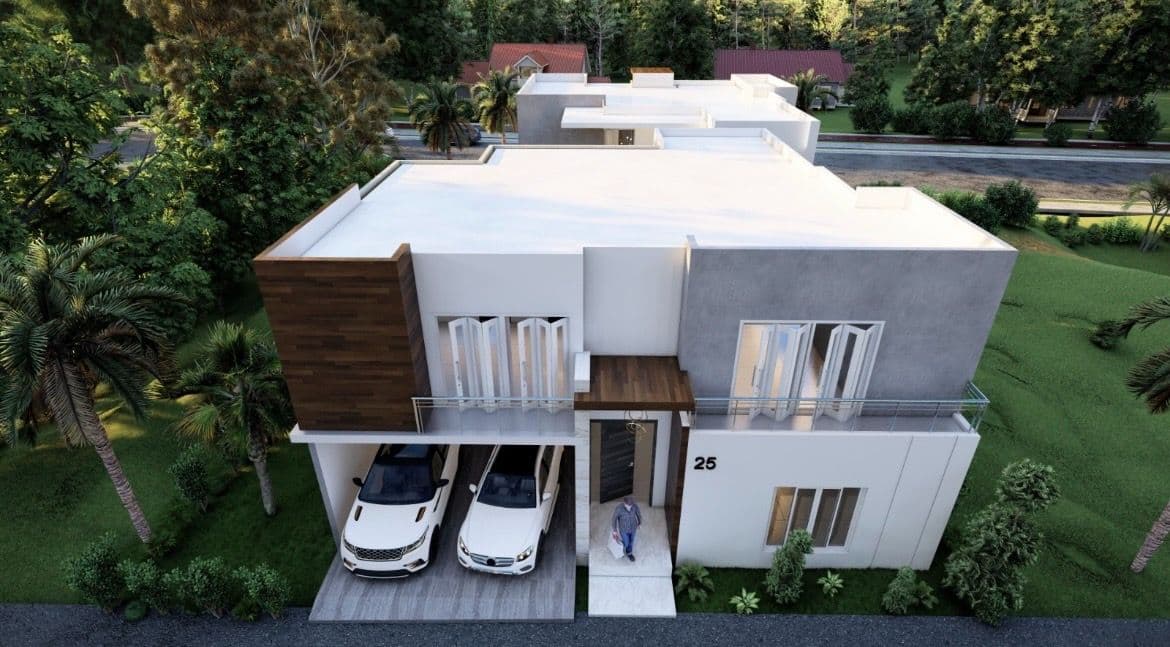 NEW CONSTRUCTIONS / PUNTA CANA