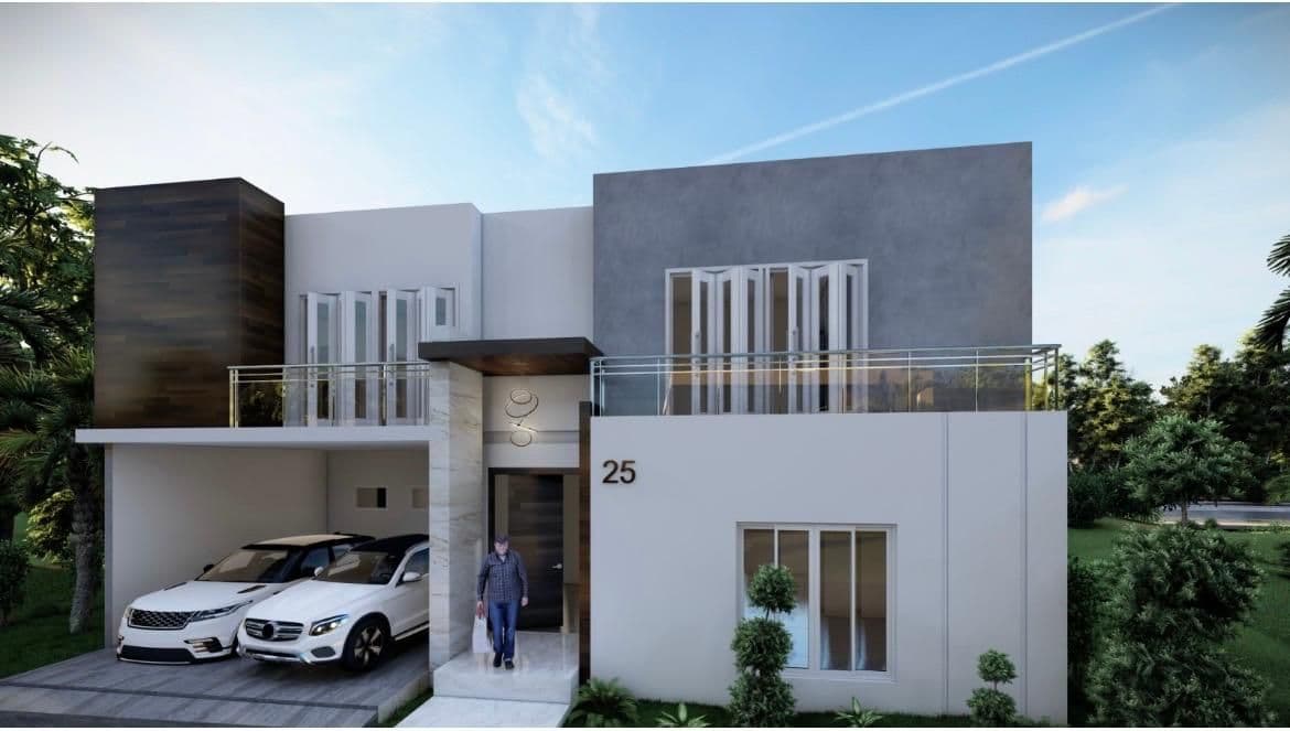 NEW CONSTRUCTIONS / PUNTA CANA - Image 2