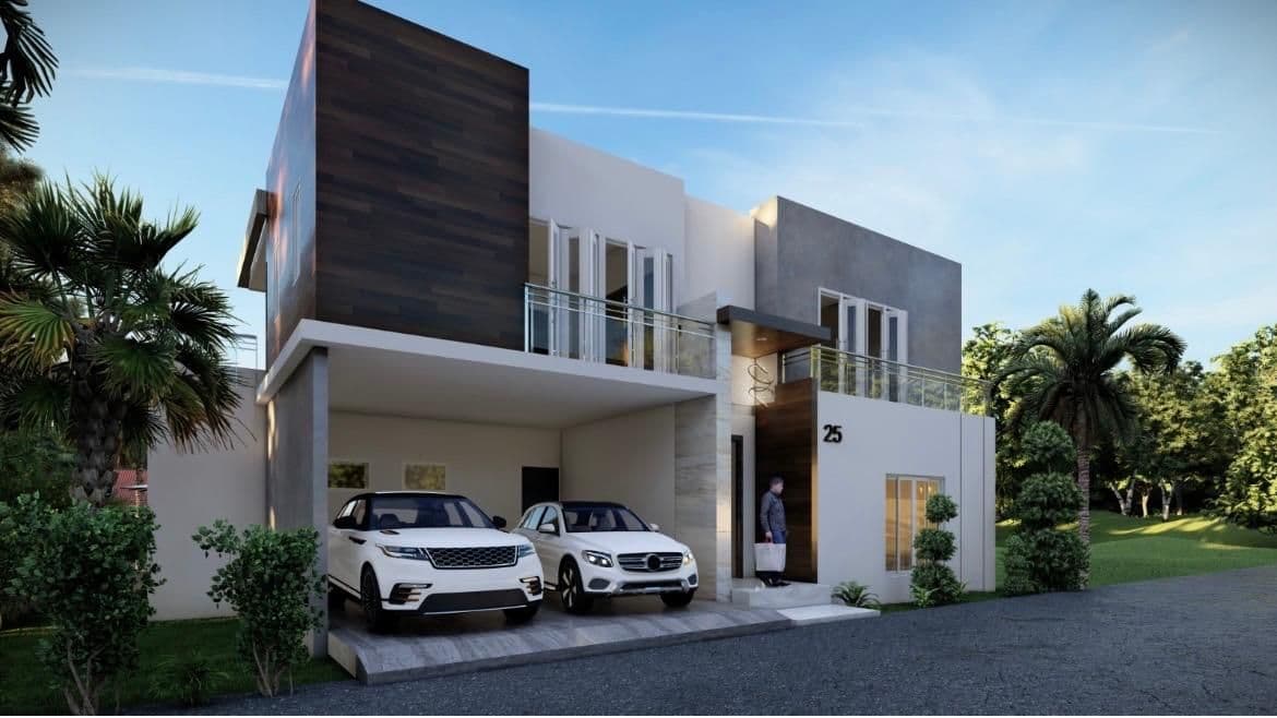 NEW CONSTRUCTIONS / PUNTA CANA - Image 3