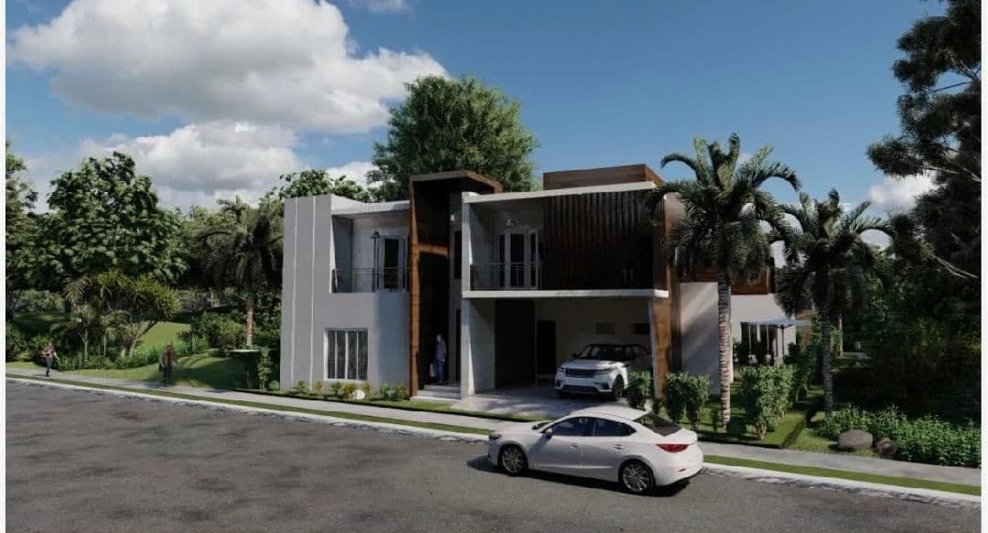 NEW CONSTRUCTIONS / PUNTA CANA - Image 4