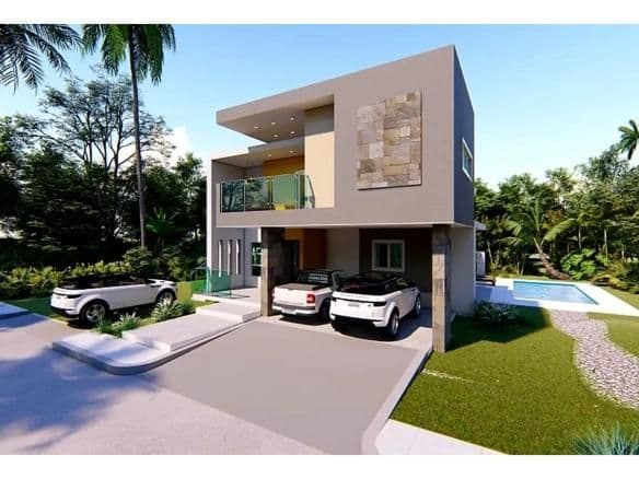 Exclusive 6-Bedroom Triplex Residence in Bavaro, Punta Cana – Multi-Unit Investment Opportunity - Image 5