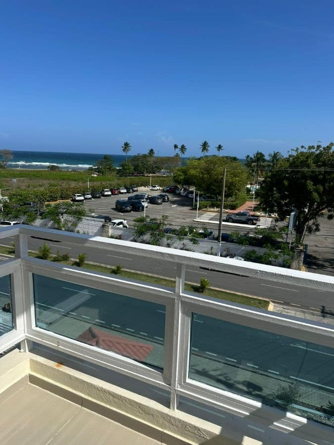 2 levels penthouse for sale in juan dolio second line of the beach ocean views - Image 3
