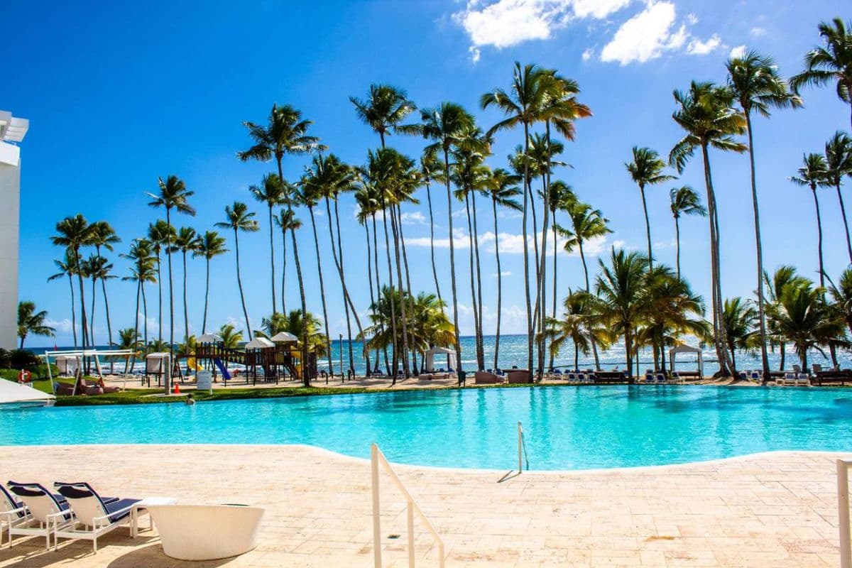 Luxury Beachfront Apartment for Sale in Juan Dolio – Ocean View Condo in Marbella with High Investment Potential - Image 1