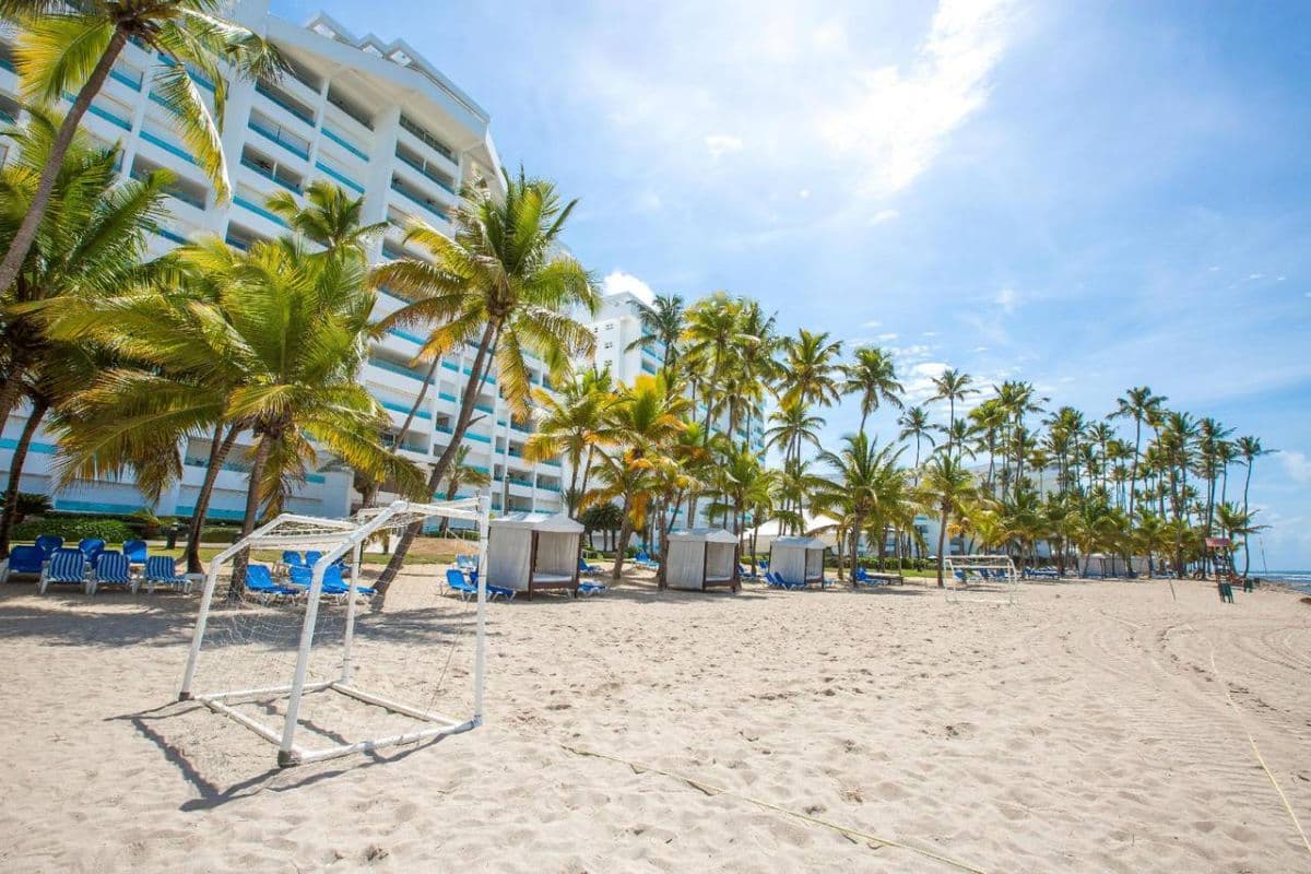 Luxury Beachfront Apartment for Sale in Juan Dolio – Ocean View Condo in Marbella with High Investment Potential - Image 3