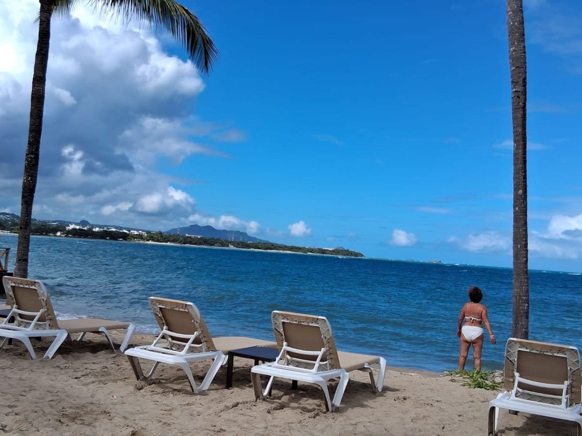 1 Bedroom Condo for Sale in Playa Dorada Puerto Plata | Beach Access & Pool View