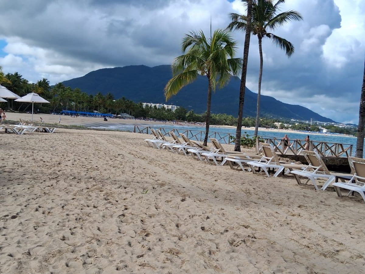 1 Bedroom Condo for Sale in Playa Dorada Puerto Plata | Beach Access & Pool View - Image 2