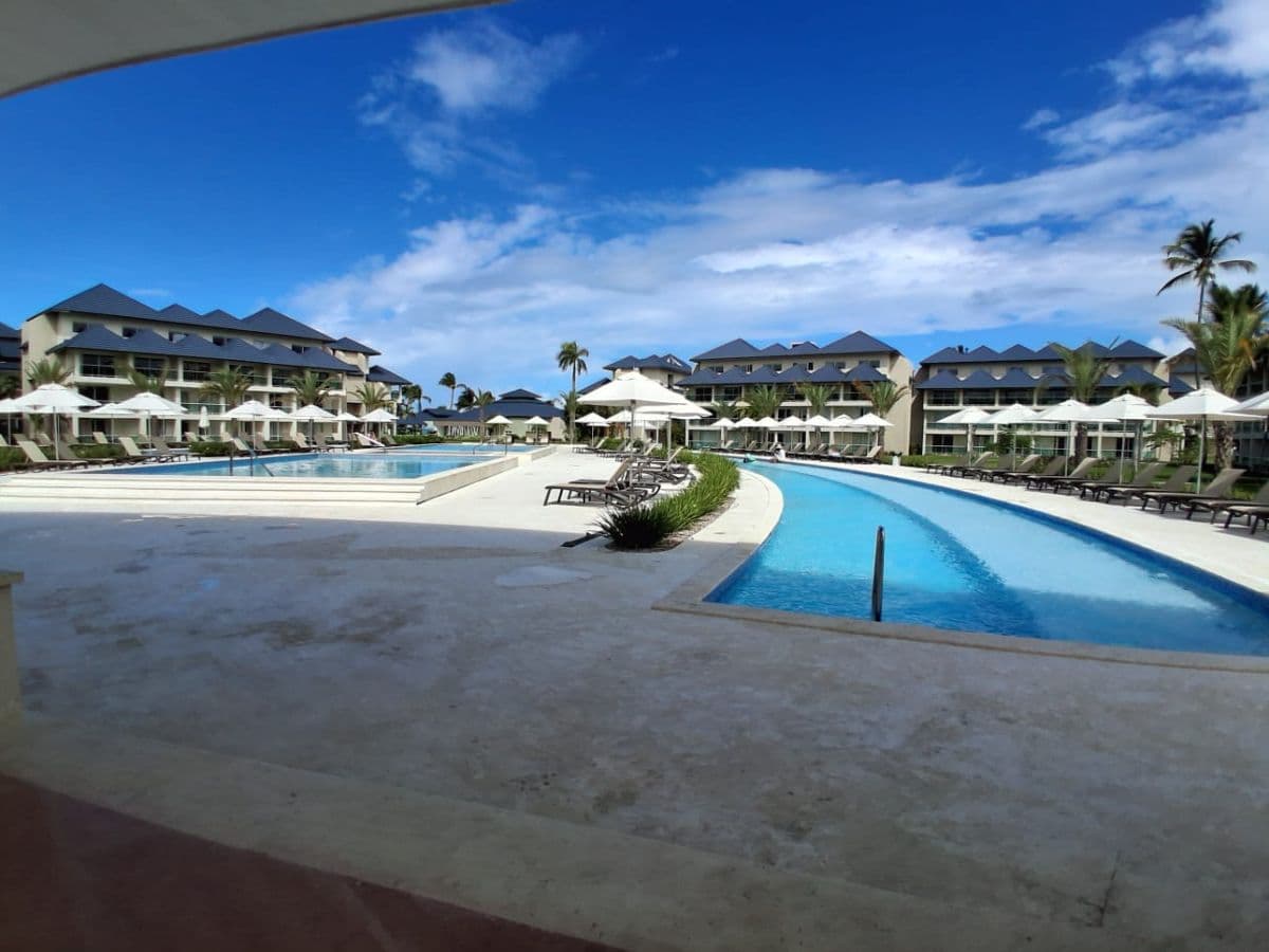 1 Bedroom Condo for Sale in Playa Dorada Puerto Plata | Beach Access & Pool View - Image 5