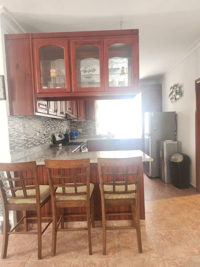 Villa for Sale in Juan Dolio Dominican Republic | 3 Bedroom Furnished Home Near the Beach - Image 2