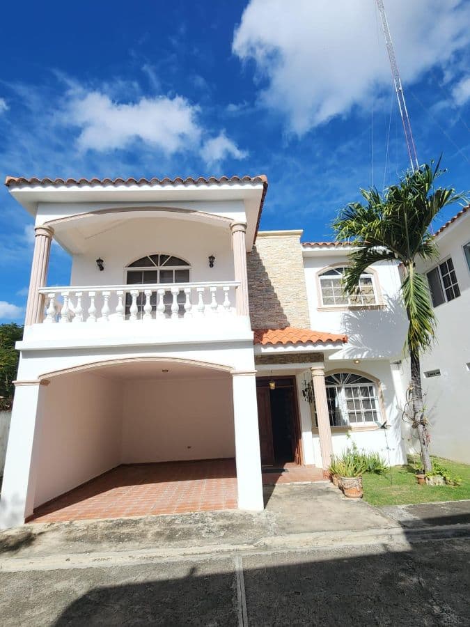Villa for Sale in Juan Dolio Dominican Republic | 3 Bedroom Furnished Home Near the Beach - Image 3