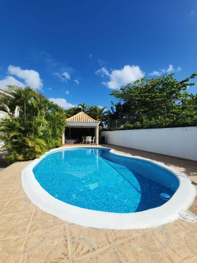 Villa for Sale in Juan Dolio Dominican Republic | 3 Bedroom Furnished Home Near the Beach - Image 5
