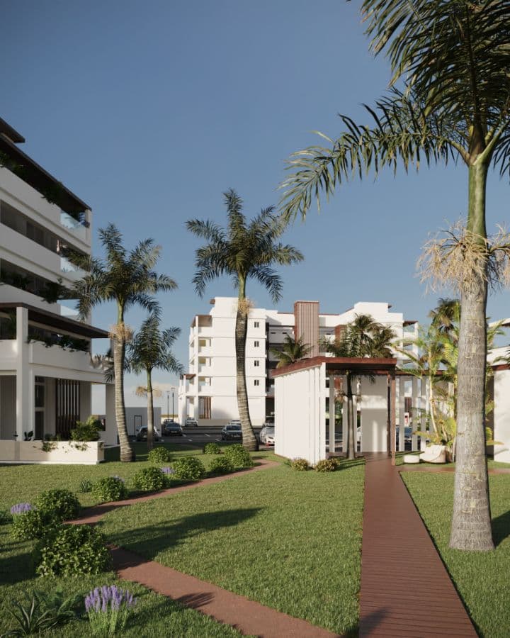 Stylish 1 Bedroom Apartment with European Finishes Close to Hard Rock - Image 5