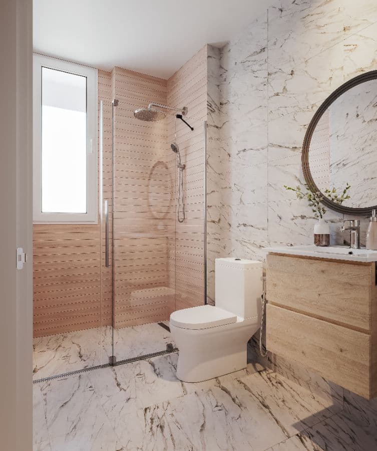 Stylish 1 Bedroom Apartment with European Finishes Close to Hard Rock - Image 4