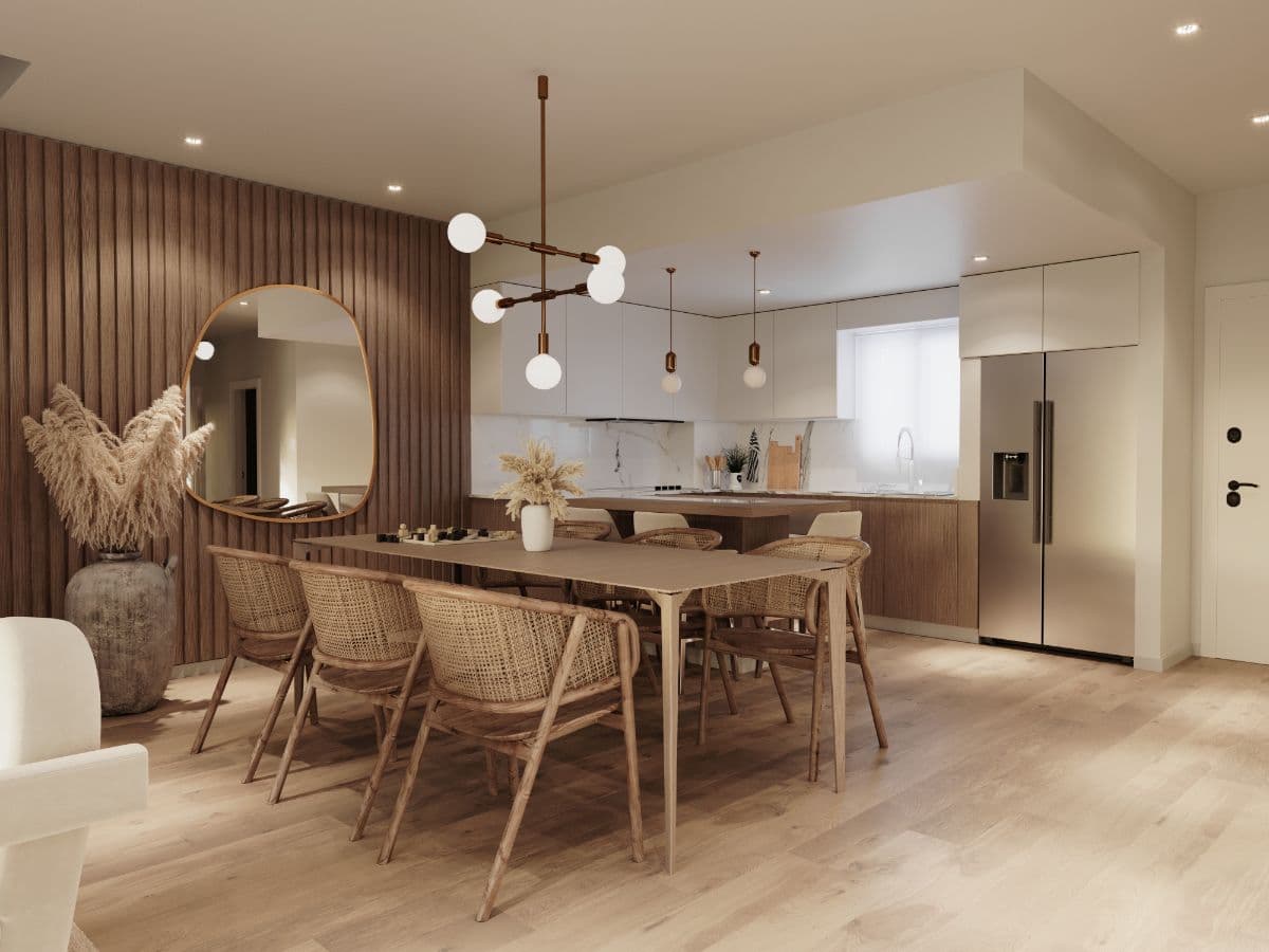 Stylish 1 Bedroom Apartment with European Finishes Close to Hard Rock - Image 3