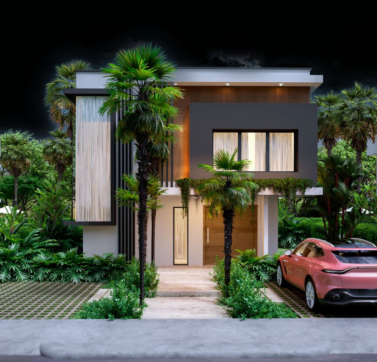 Invest in Your 3Bedroom Villa Inside Vistana with Premium Quality and Ammenities 5 Minutes From Downtown Bavaro - Punta Cana - Image 5