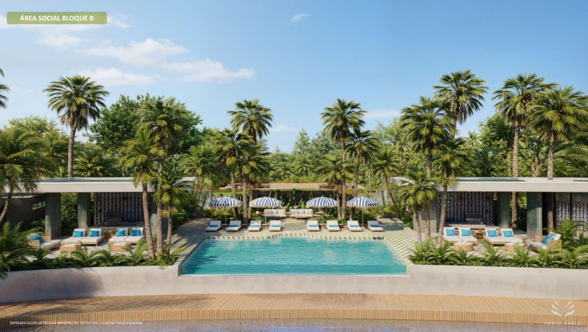 3 Bedroom Penthouse with Ocean Views - Image 3