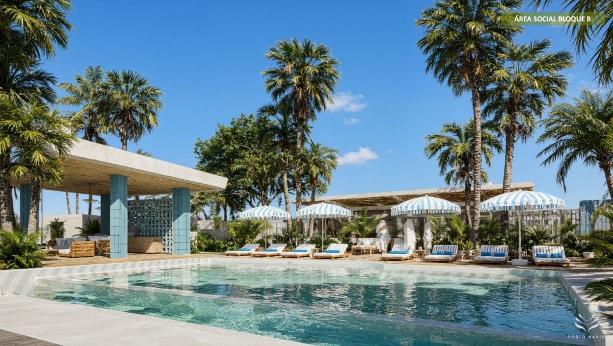 3 Bedroom Penthouse with Ocean Views - Image 5