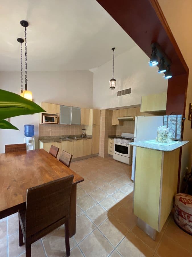 Apartment For Sale in Guavaberry, Juan Dolio š” | 3 Bedrooms, Private Terrace, Luxury Amenities & Investment Ready ā US$159,000 - Image 3