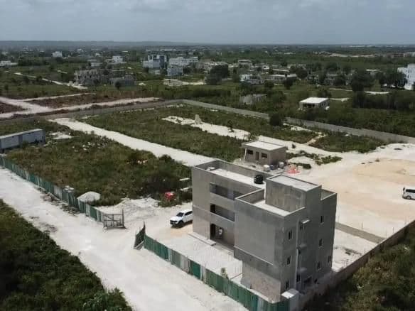 Gemini Residential: High-Yield Modern 1-Bedroom Apartment in Punta Cana - Image 4
