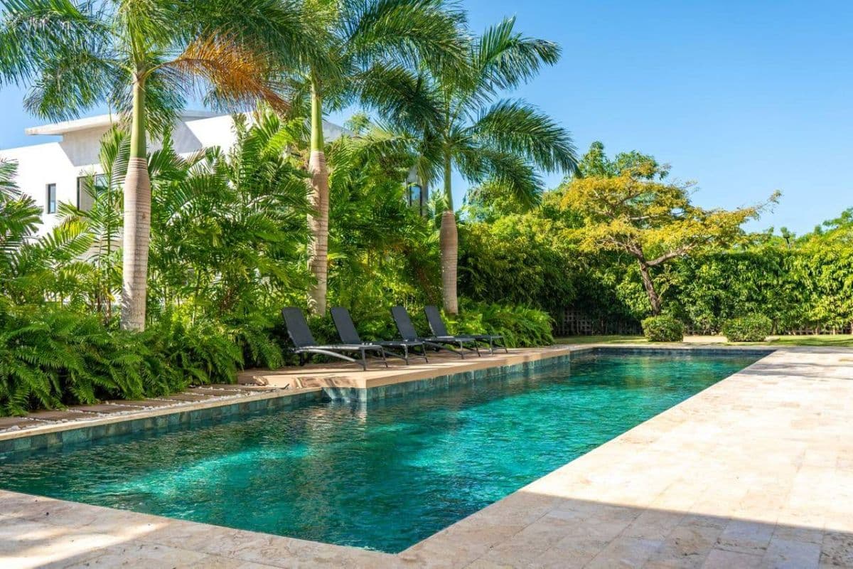 Luxury 1-Bedroom Apartment For Sale in Ciudad Las Canas, Cap Cana 🌴 | 62 m² with Balcony & Resort-Style Amenities