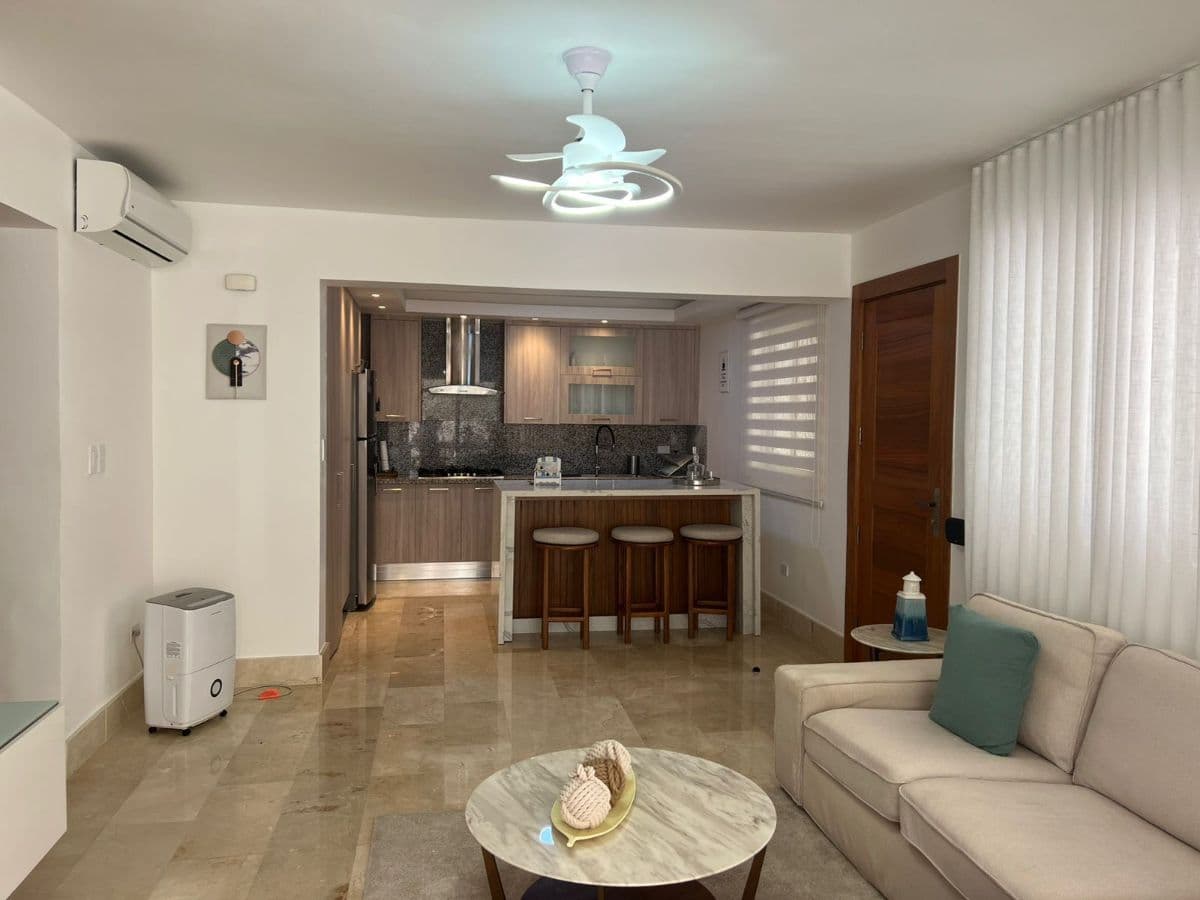 Luxury Living in Playa Dorada – Brand-New Furnished Apartment For Sale. - Image 5