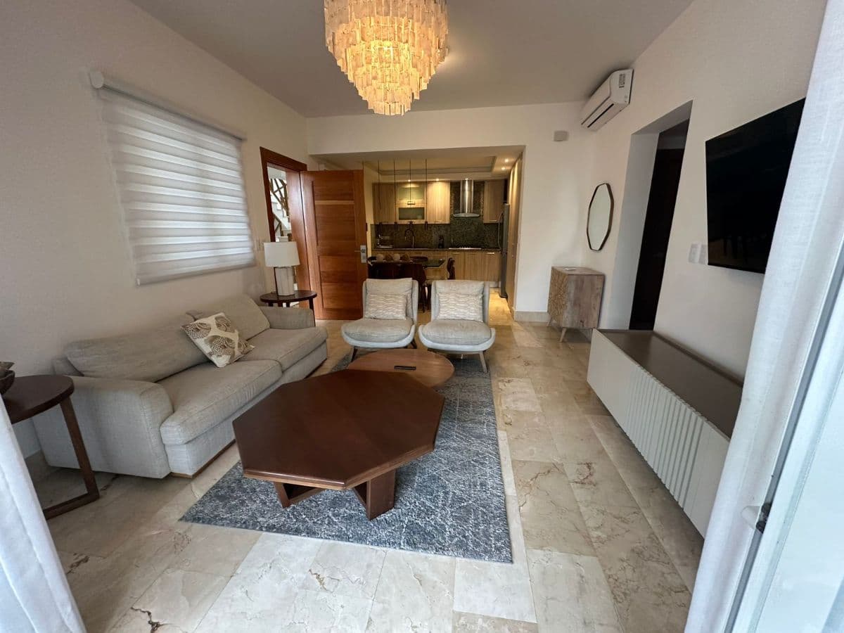 Your Caribbean Escape Awaits! – Playa Dorada Furnished Apartment For Sale. - Image 3