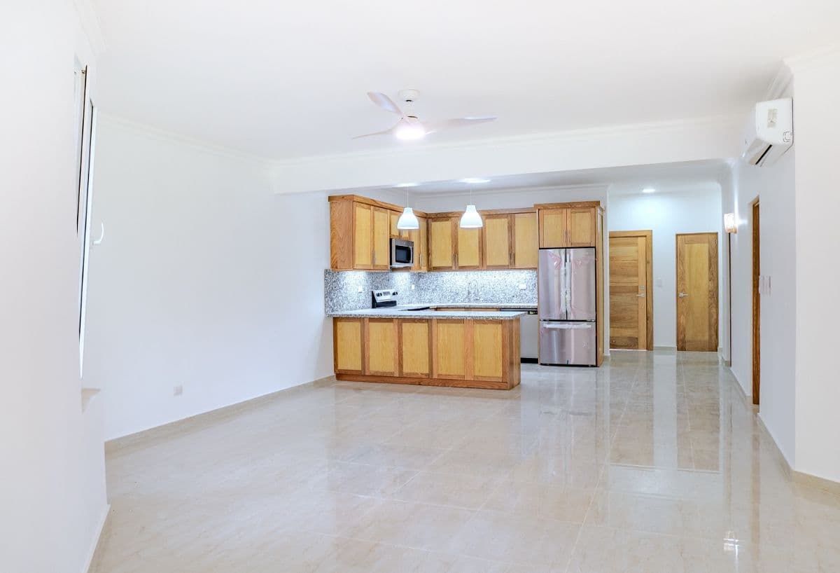 Ocean View Apartment for Sale in Sosúa, Puerto Plata - Image 3