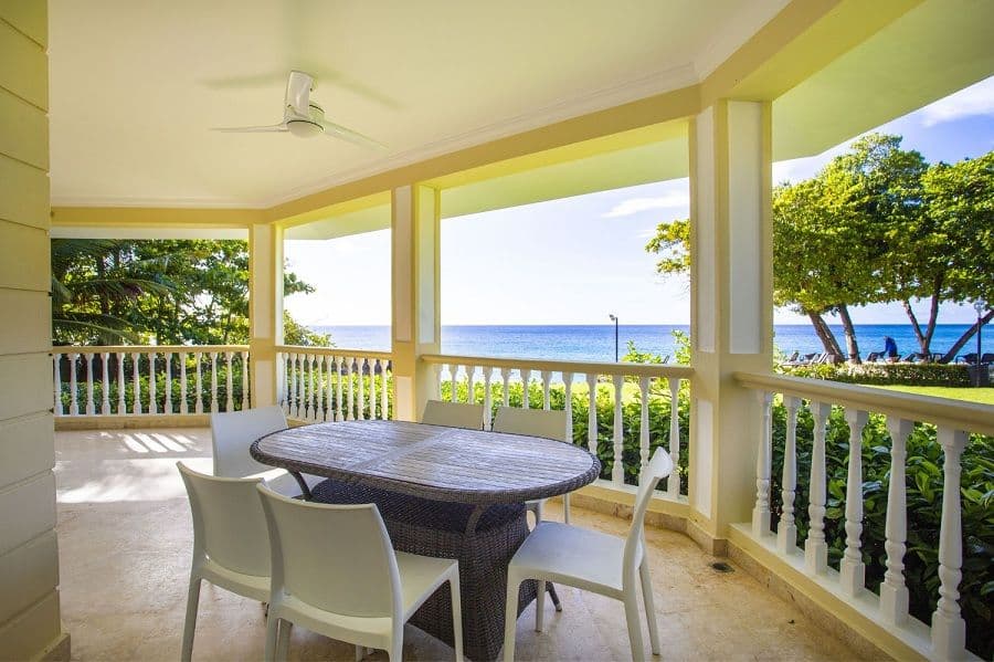 3 Bedrooms Ocean View Apartment For Sale. Sosua, Puerto Plata.