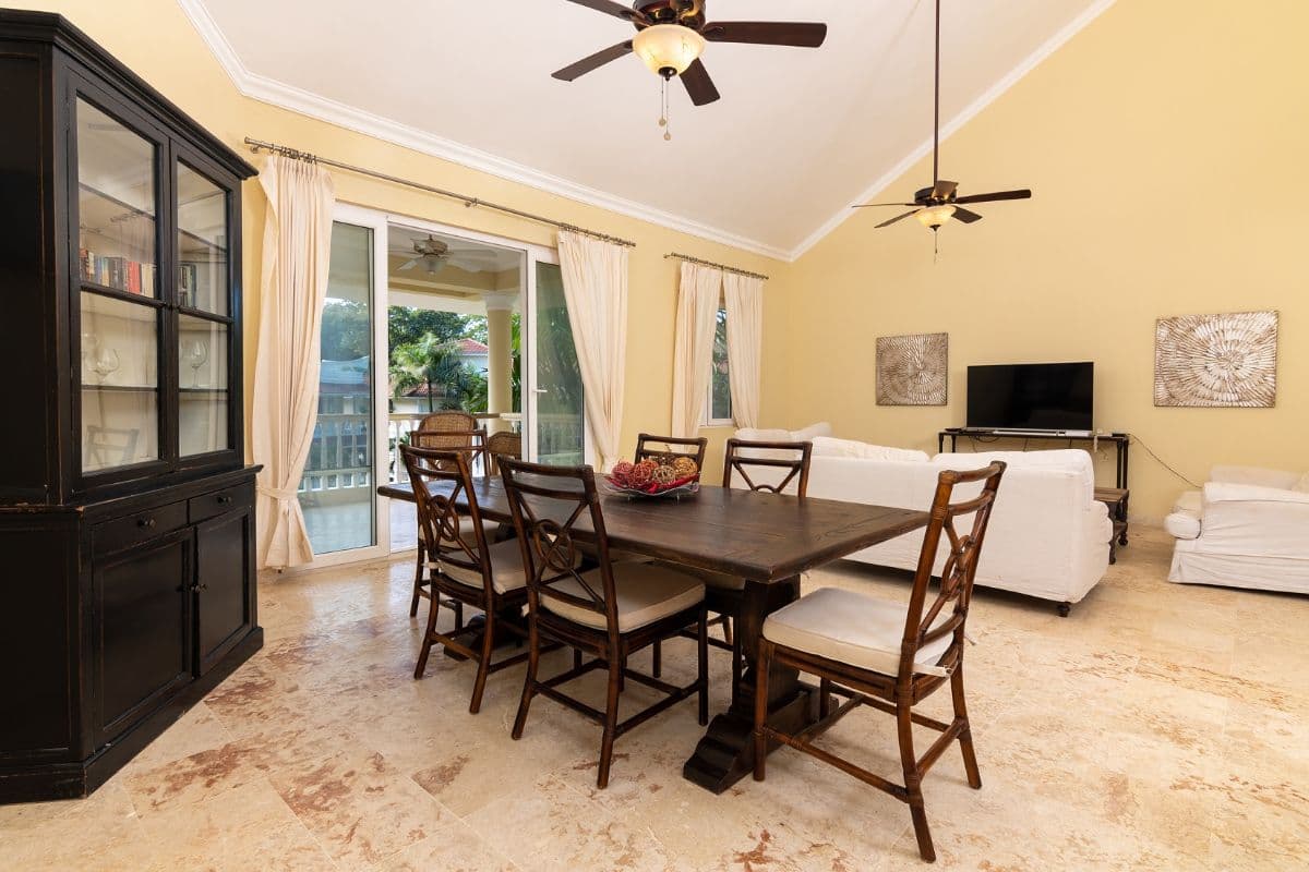 3 Bedrooms Ocean View Apartment For Sale. Sosua, Puerto Plata. - Image 4