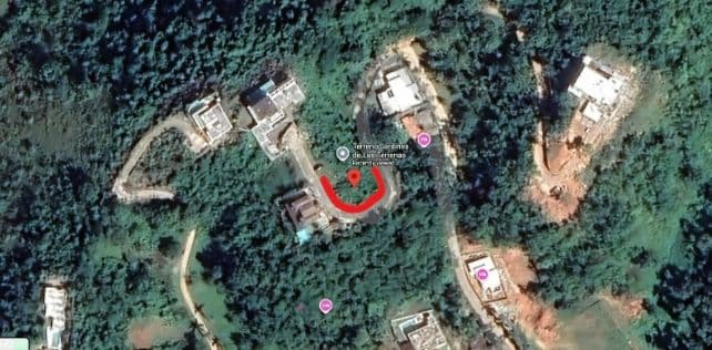 Rare Opportunity — 950.22 m² Lot for Sale in Las Terrenas, Samaná